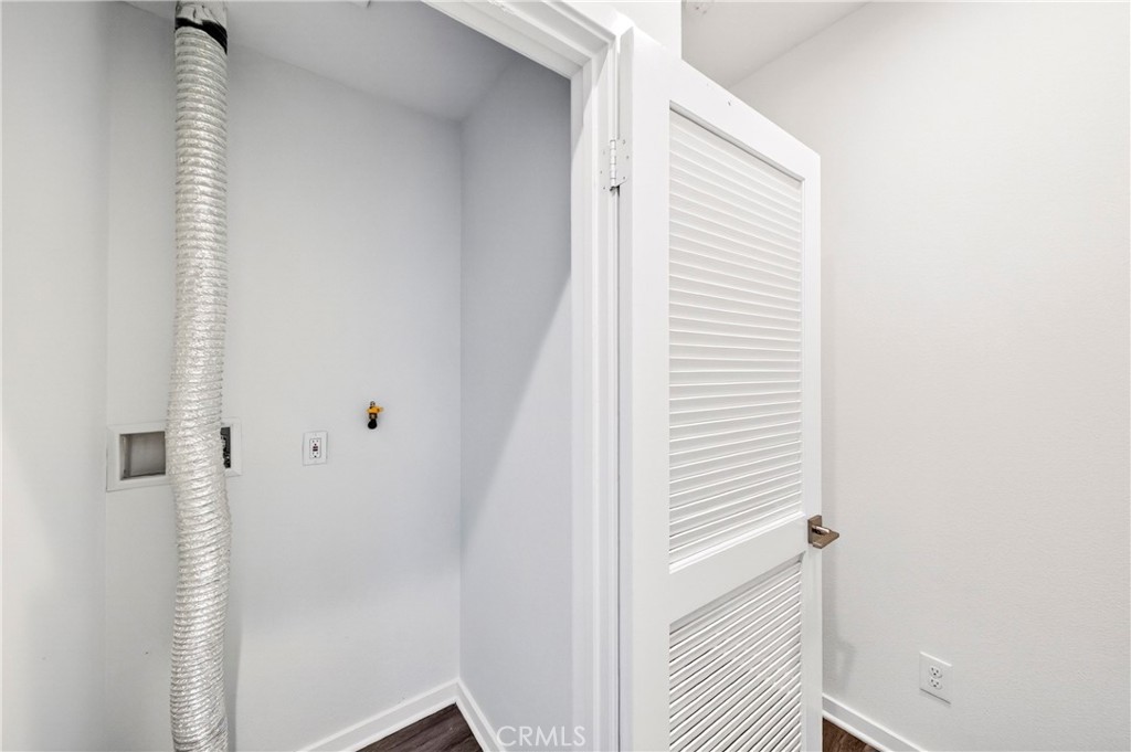 156 North Orange Avenue Brea, CA 92821 - Photo 37 of 44 a view of a hallway