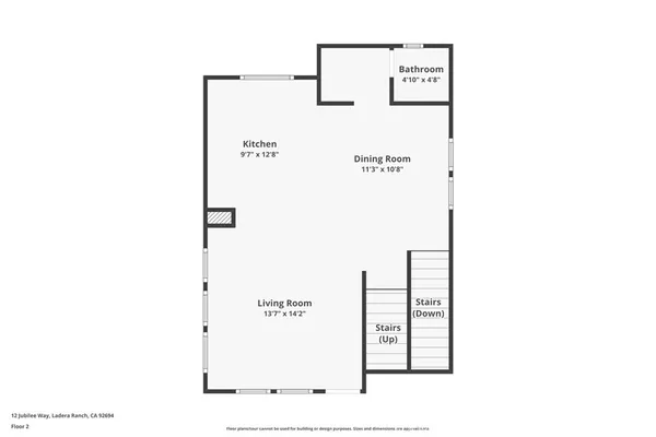 $950,000 | 12 Jubilee Way, Rancho Mission Viejo, CA 92694