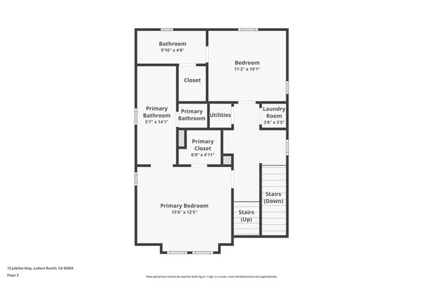 $950,000 | 12 Jubilee Way, Rancho Mission Viejo, CA 92694
