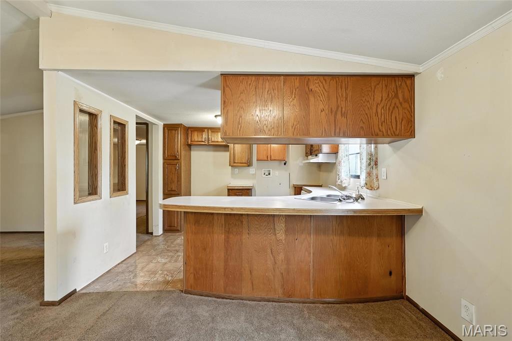 874 Rocky Trail Road Villa Ridge, MO 63089 - Photo 17 of 34