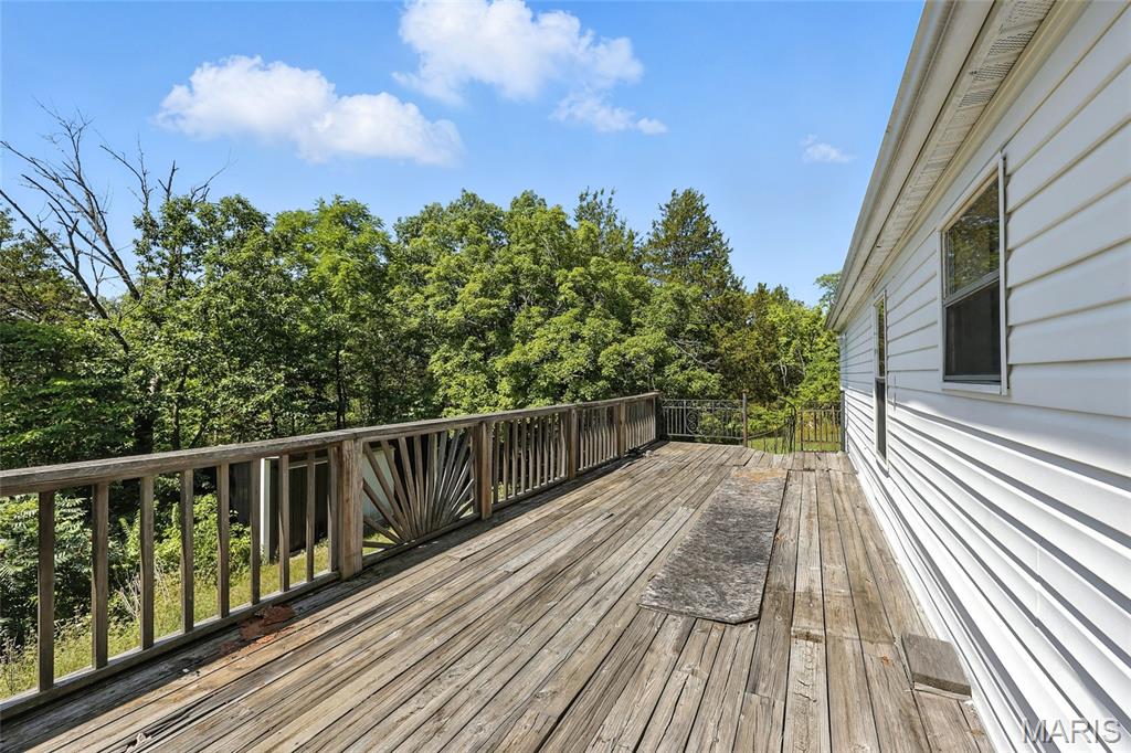 874 Rocky Trail Road Villa Ridge, MO 63089 - Photo 33 of 34