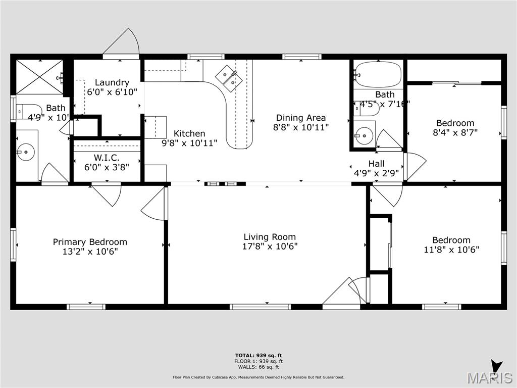 874 Rocky Trail Road Villa Ridge, MO 63089 - Photo 34 of 34