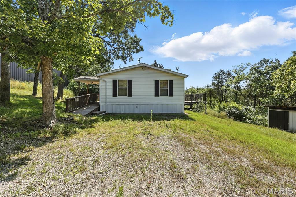 874 Rocky Trail Road Villa Ridge, MO 63089 - Photo 4 of 34