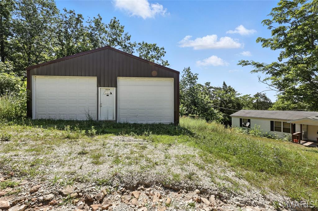 874 Rocky Trail Road Villa Ridge, MO 63089 - Photo 7 of 34