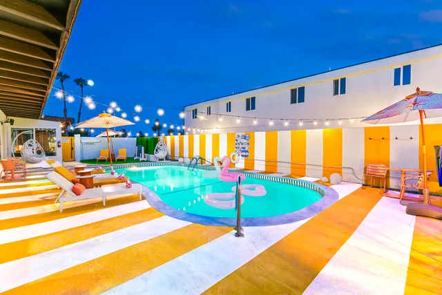 $2,500,000 | 1339 North Indian Canyon Drive, Palm Springs, CA 92262