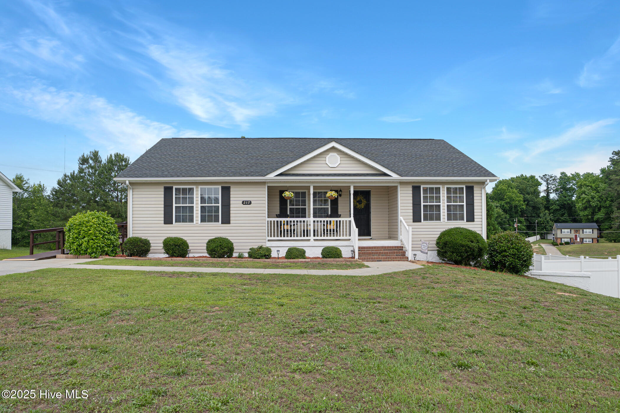 217 Farmstead Court Rockingham, NC 28379 - Photo 1 of 31 front picture of home