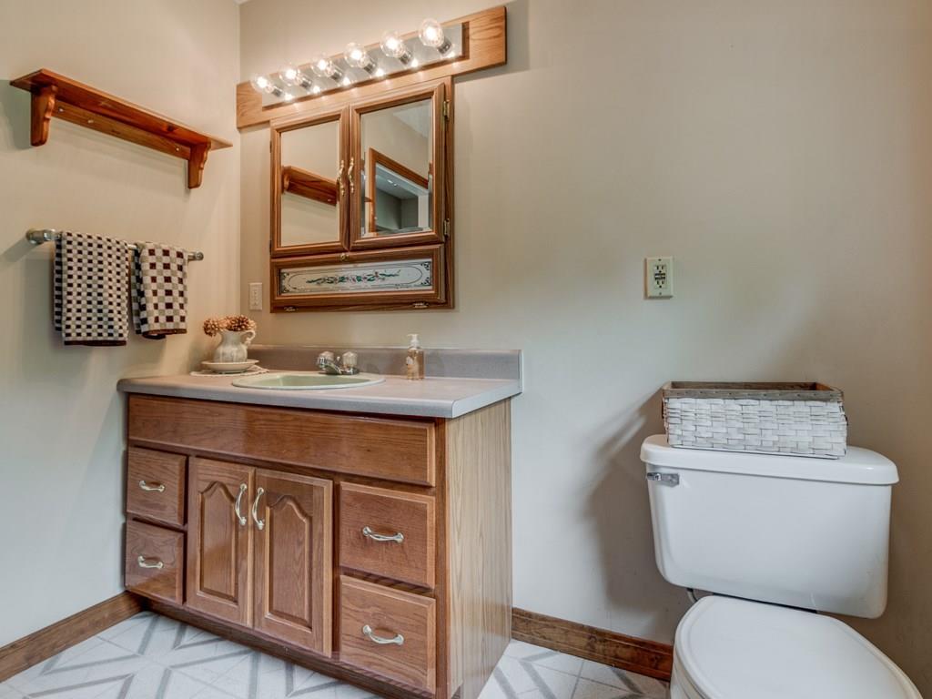 334 Maquoit Road Brunswick, ME 04011 - Photo 21 of 35 Full Bath on Main Floor