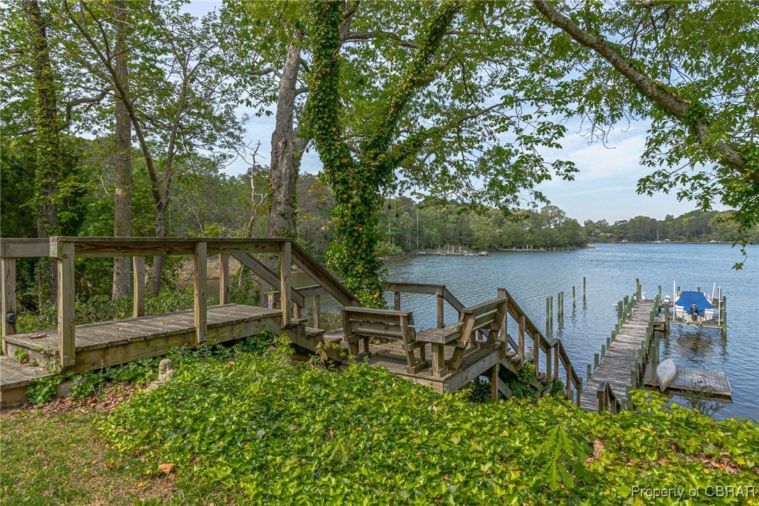 555 Rio Vista Weems, VA 22576 - Photo 18 of 38
