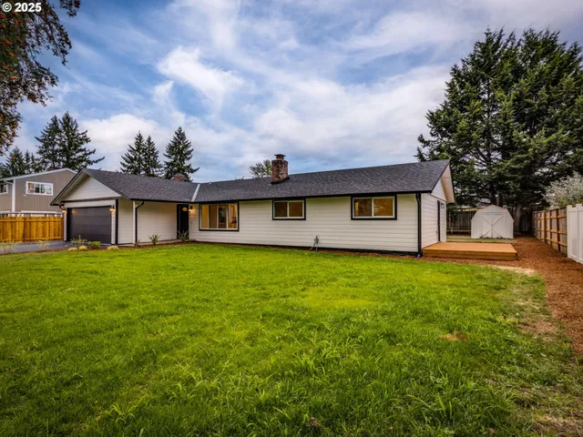 $579,999 | 12611 Northeast 44th Street, Vancouver, WA 98682