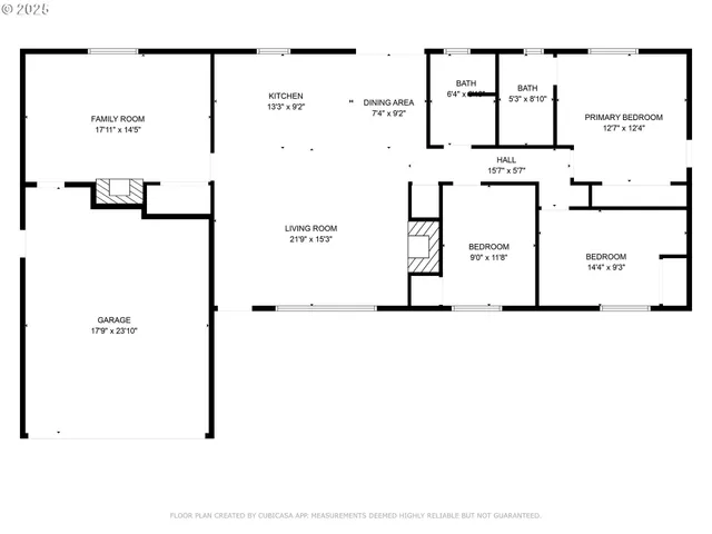 $579,999 | 12611 Northeast 44th Street, Vancouver, WA 98682
