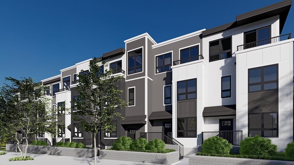 17-31 Charles Park Road, Unit 196 Boston, MA 02132 - Photo 1 of 8