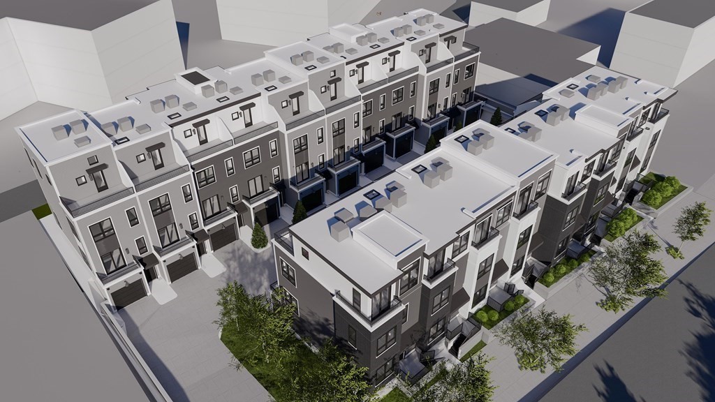 17-31 Charles Park Road, Unit 196 Boston, MA 02132 - Photo 2 of 8