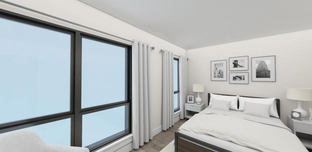 17-31 Charles Park Road, Unit 196 Boston, MA 02132 - Photo 6 of 8