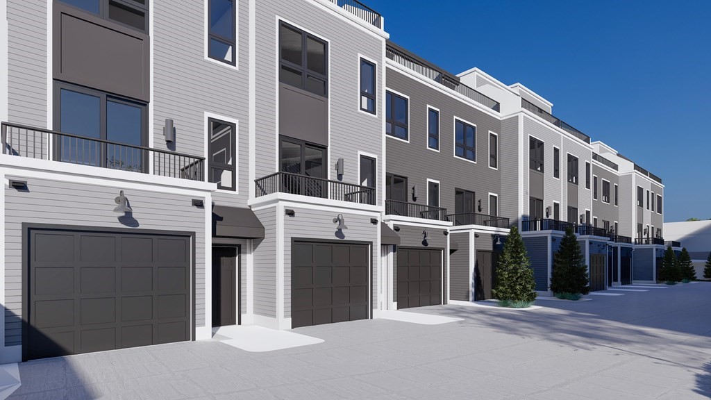 17-31 Charles Park Road, Unit 196 Boston, MA 02132 - Photo 7 of 8