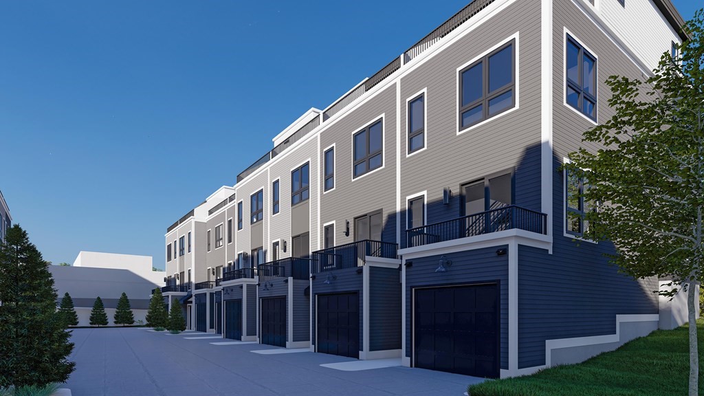 17-31 Charles Park Road, Unit 196 Boston, MA 02132 - Photo 8 of 8