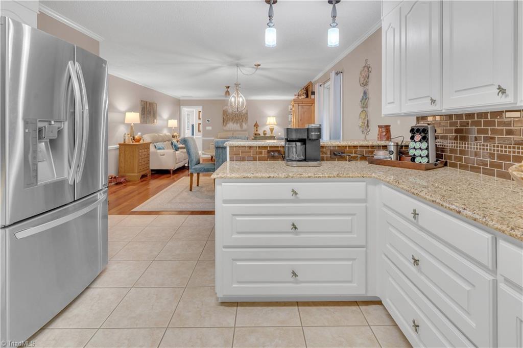 281 Cross Key Road Reidsville, NC 27320 - Photo 11 of 42 Gallery Image 11