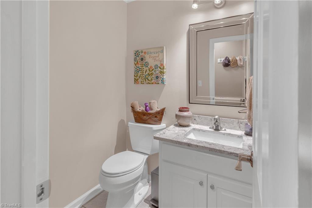 281 Cross Key Road Reidsville, NC 27320 - Photo 12 of 42 Gallery Image 12