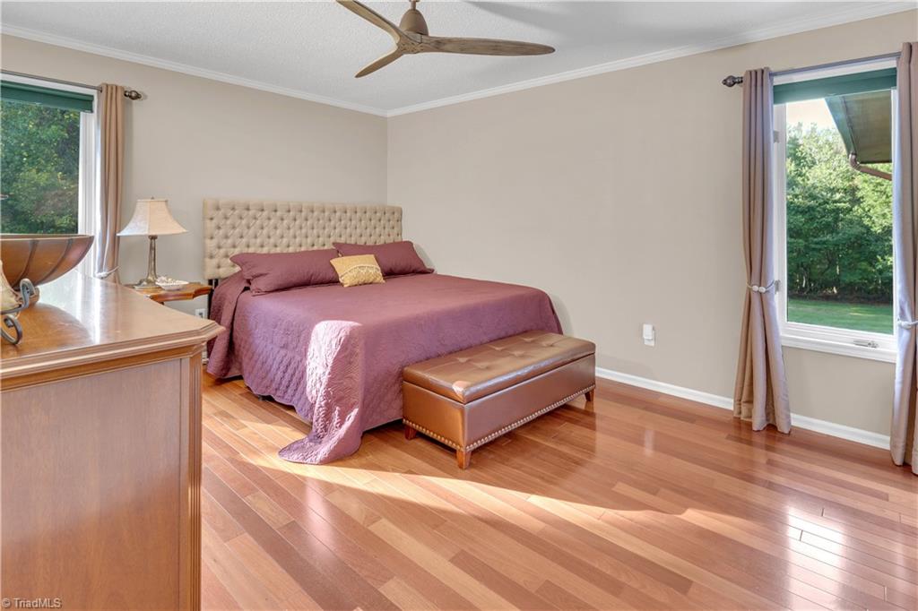 281 Cross Key Road Reidsville, NC 27320 - Photo 14 of 42 Gallery Image 14