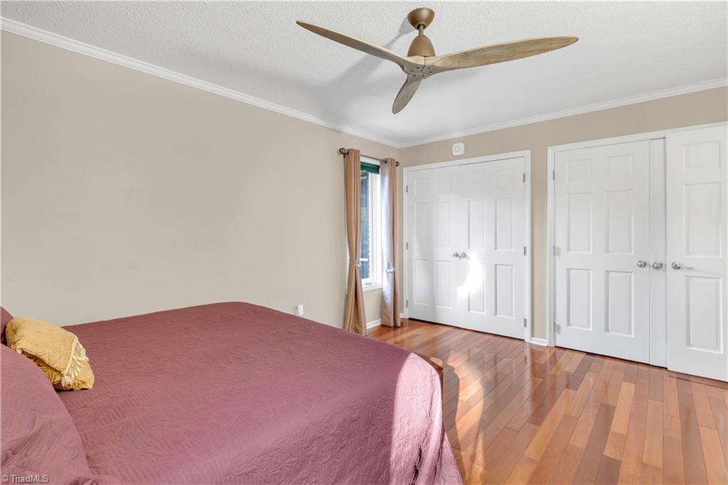 281 Cross Key Road Reidsville, NC 27320 - Photo 15 of 42 Gallery Image 15