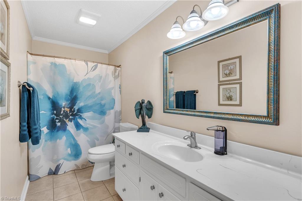 281 Cross Key Road Reidsville, NC 27320 - Photo 16 of 42 Gallery Image 16
