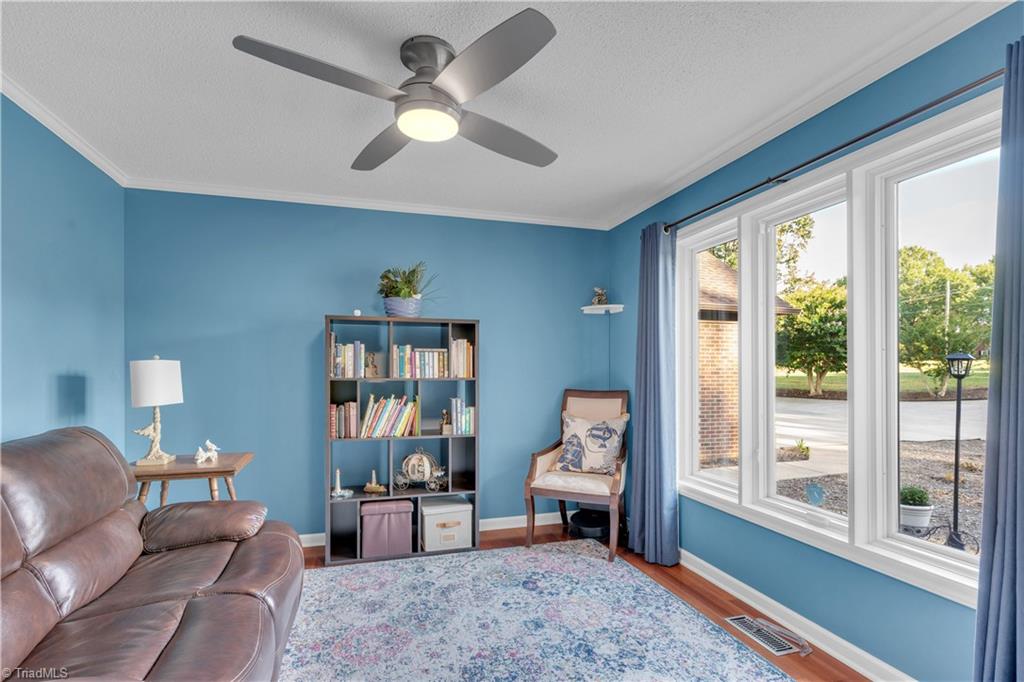 281 Cross Key Road Reidsville, NC 27320 - Photo 17 of 42 Gallery Image 17