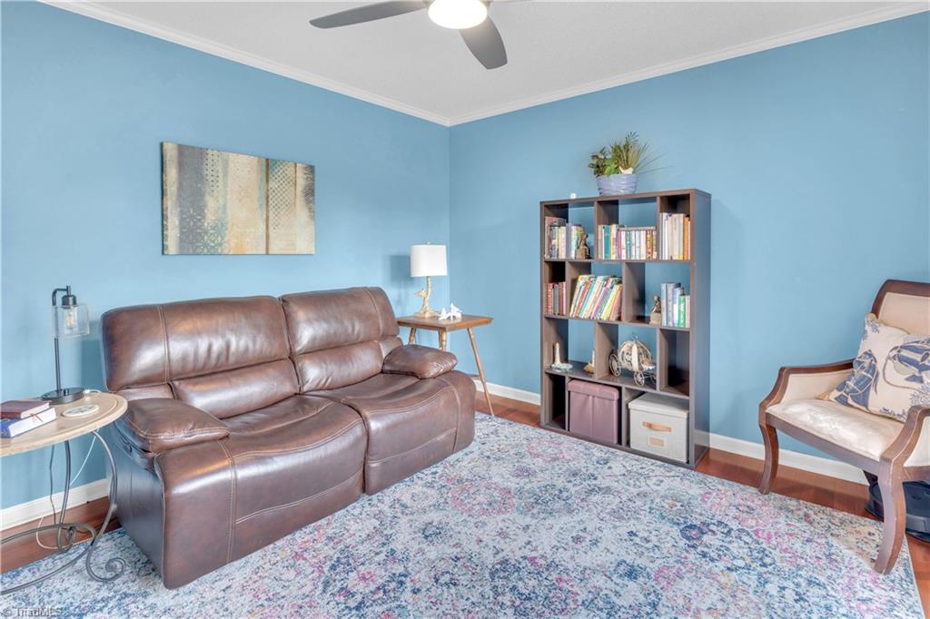 281 Cross Key Road Reidsville, NC 27320 - Photo 18 of 42 Gallery Image 18