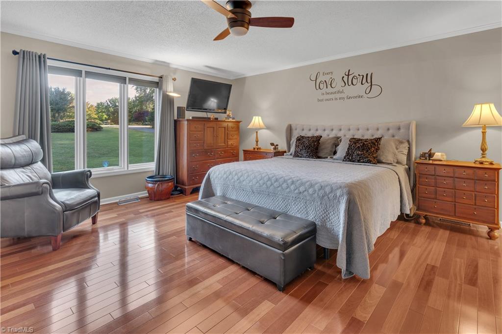 281 Cross Key Road Reidsville, NC 27320 - Photo 19 of 42 Gallery Image 19