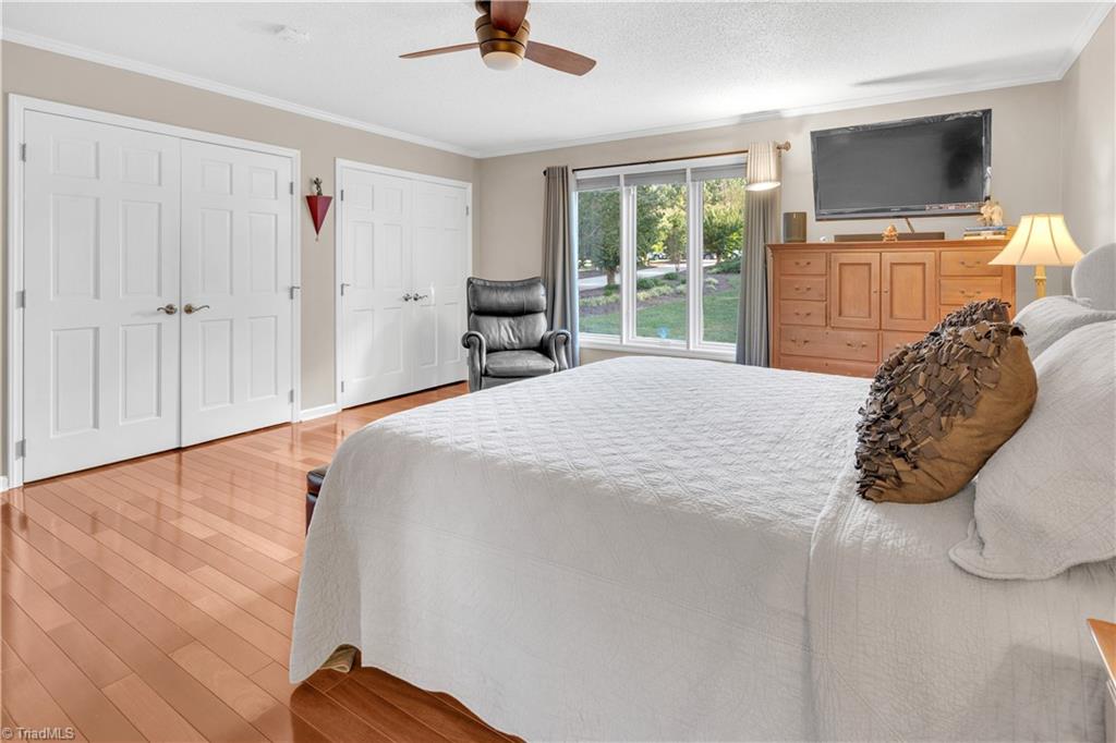 281 Cross Key Road Reidsville, NC 27320 - Photo 20 of 42 Gallery Image 20