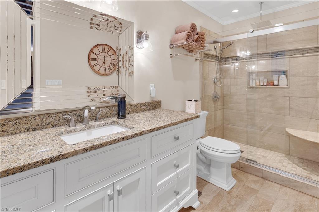 281 Cross Key Road Reidsville, NC 27320 - Photo 21 of 42 Gallery Image 21