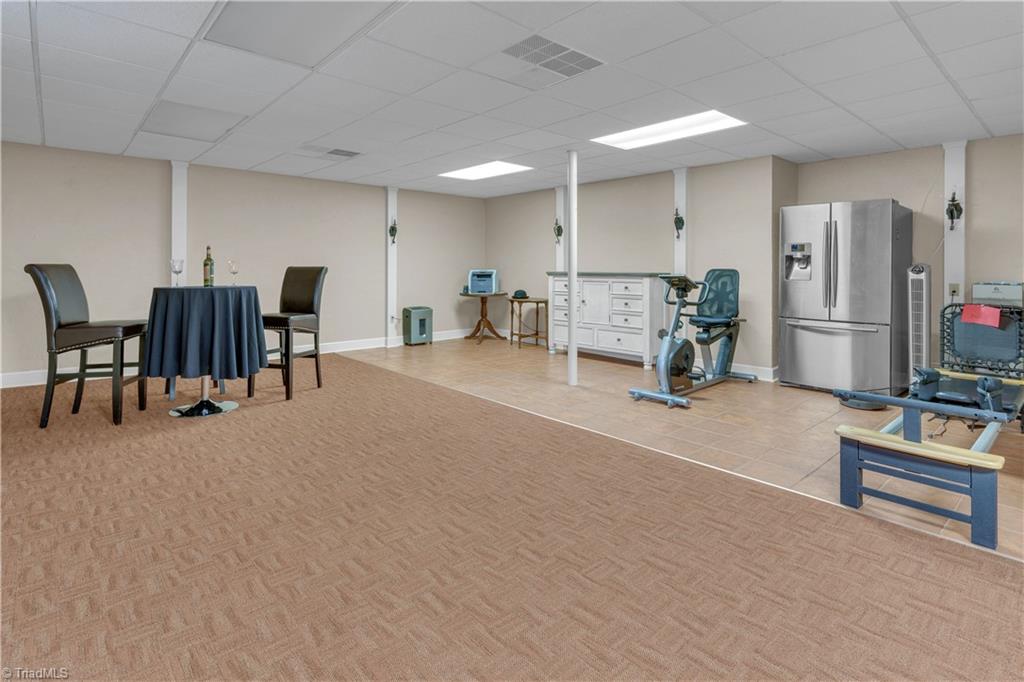 281 Cross Key Road Reidsville, NC 27320 - Photo 22 of 42 Gallery Image 22