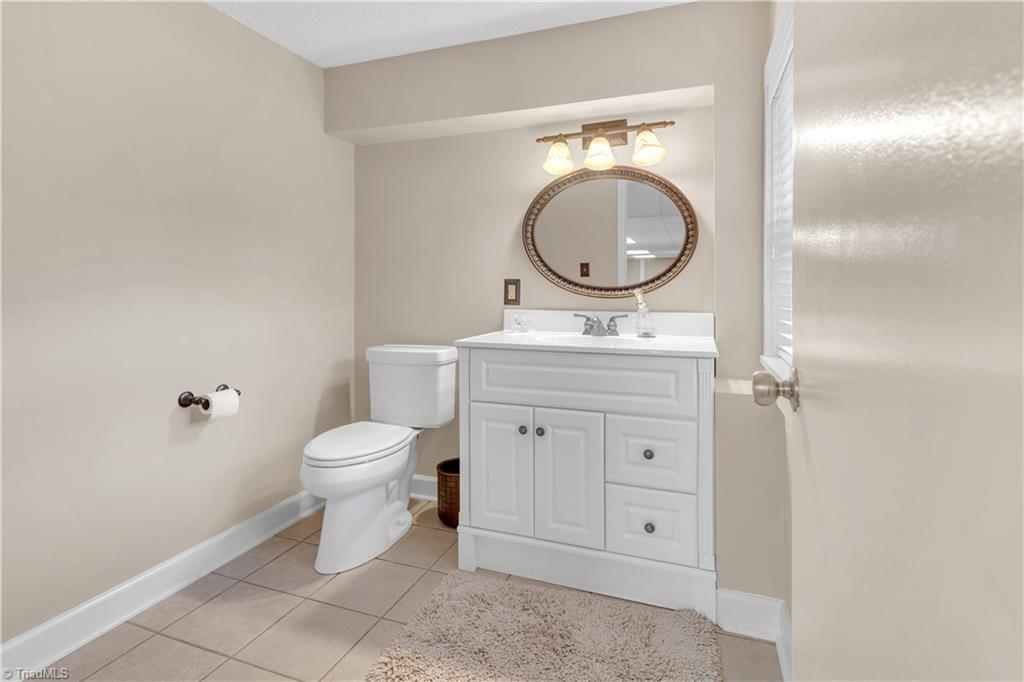281 Cross Key Road Reidsville, NC 27320 - Photo 26 of 42 Gallery Image 26
