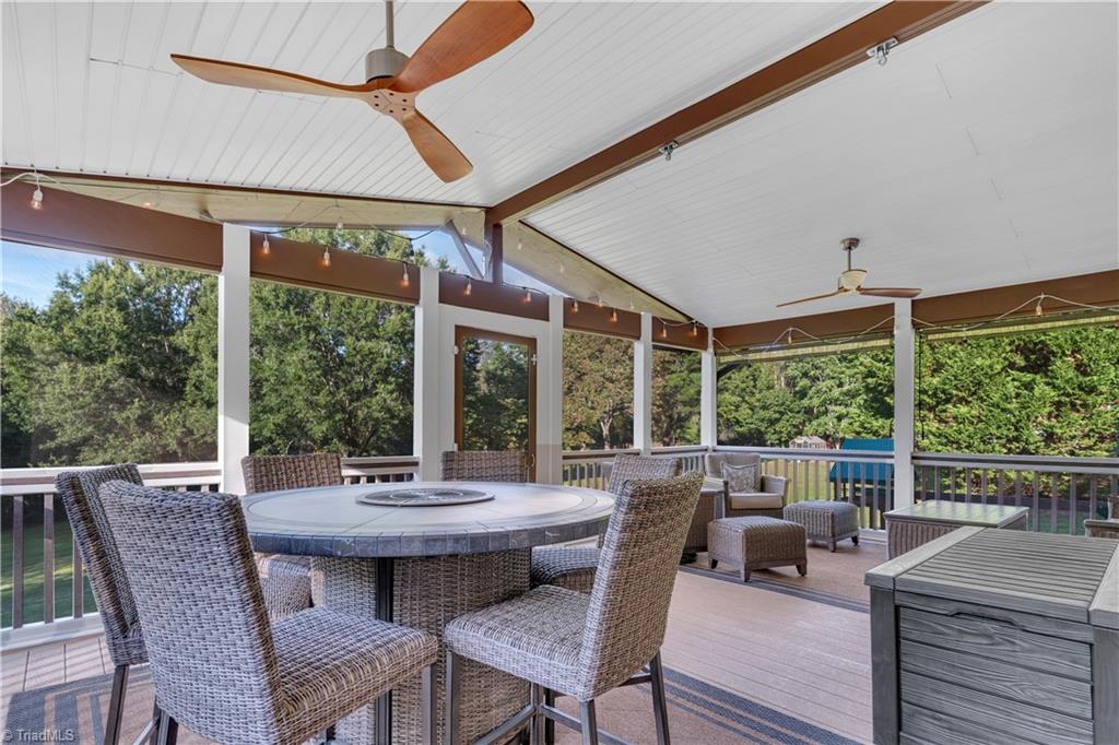 281 Cross Key Road Reidsville, NC 27320 - Photo 32 of 42 Gallery Image 32