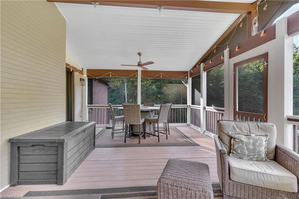 281 Cross Key Road Reidsville, NC 27320 - Photo 33 of 42 Gallery Image 33