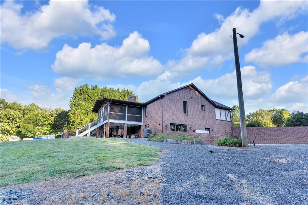 281 Cross Key Road Reidsville, NC 27320 - Photo 36 of 42 Gallery Image 36