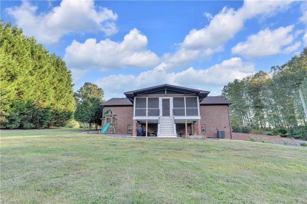 281 Cross Key Road Reidsville, NC 27320 - Photo 38 of 42 Gallery Image 38