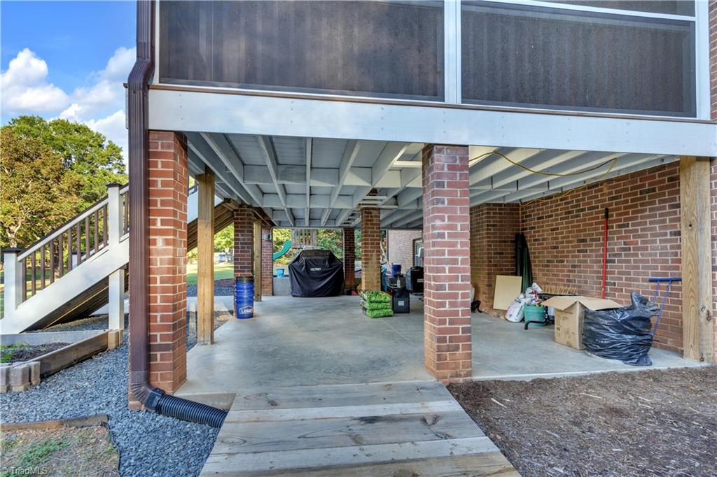 281 Cross Key Road Reidsville, NC 27320 - Photo 39 of 42 Gallery Image 39