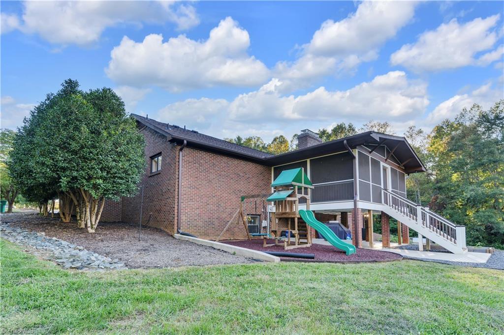 281 Cross Key Road Reidsville, NC 27320 - Photo 40 of 42 Gallery Image 40