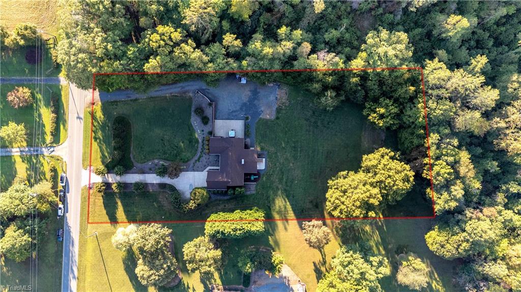 281 Cross Key Road Reidsville, NC 27320 - Photo 42 of 42 Gallery Image 42