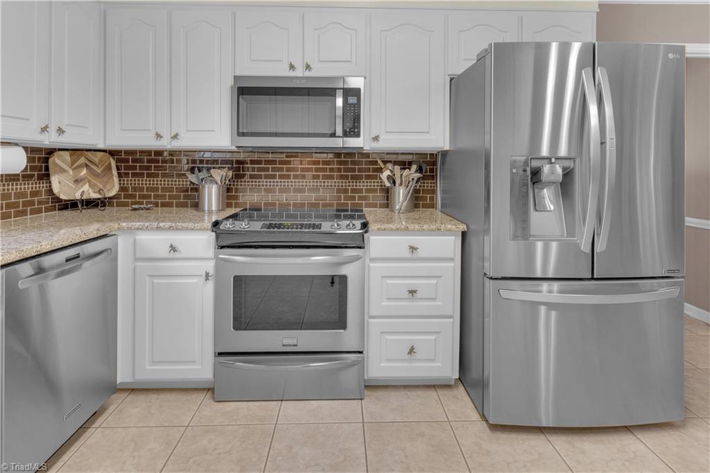 281 Cross Key Road Reidsville, NC 27320 - Photo 10 of 42 Gallery Image 10