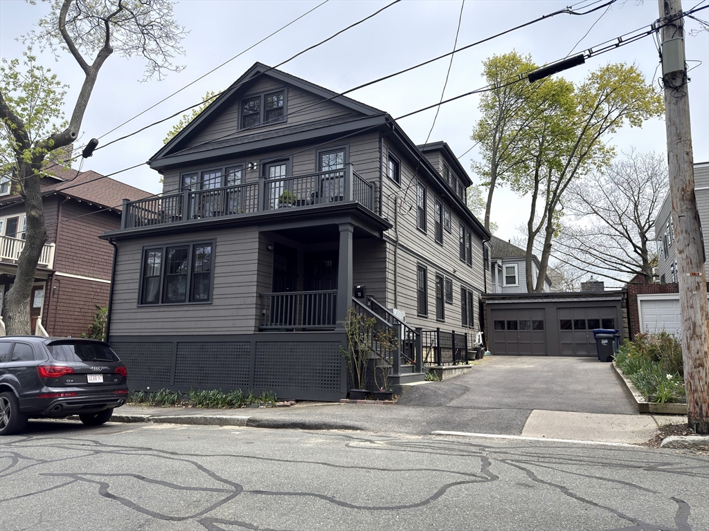6-8 Goodman Road Cambridge, MA 02139 - Photo 2 of 19