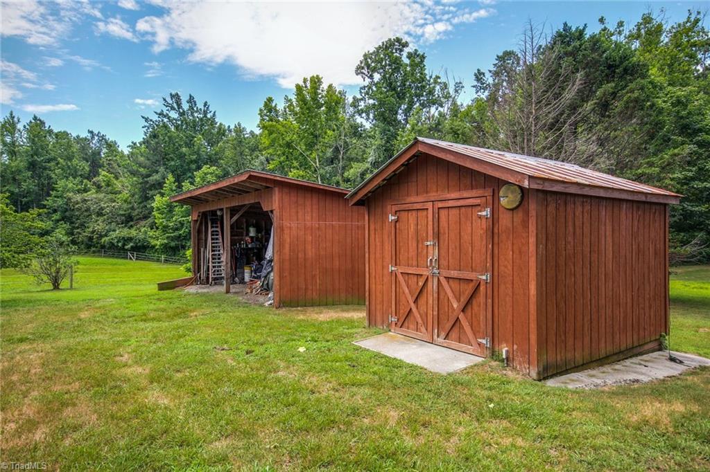 8859 Craig Mill Road Kenbridge, VA 23944 - Photo 24 of 35