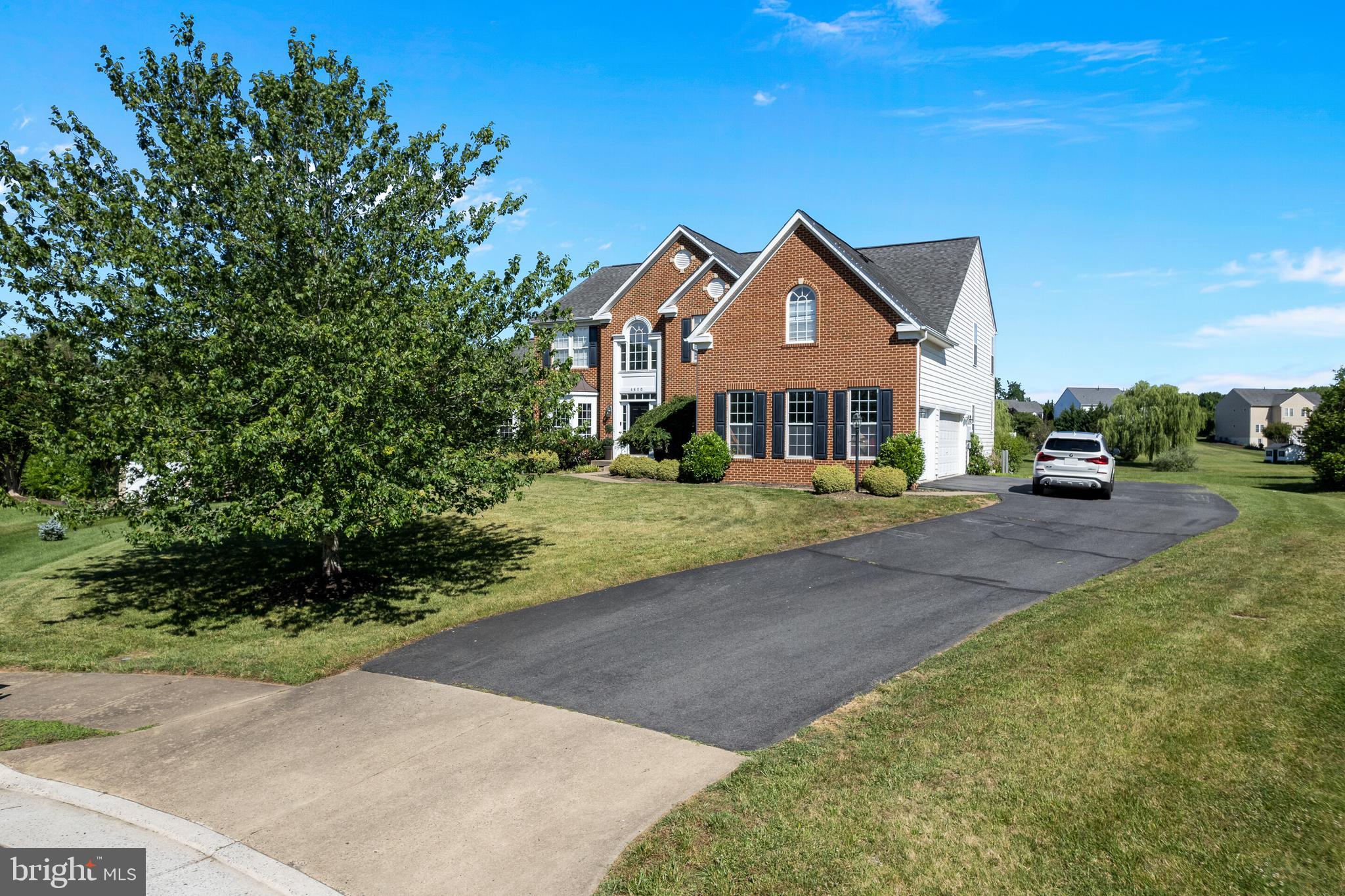 4650 Spring Run Road Warrenton, VA 20187 - Photo 3 of 47