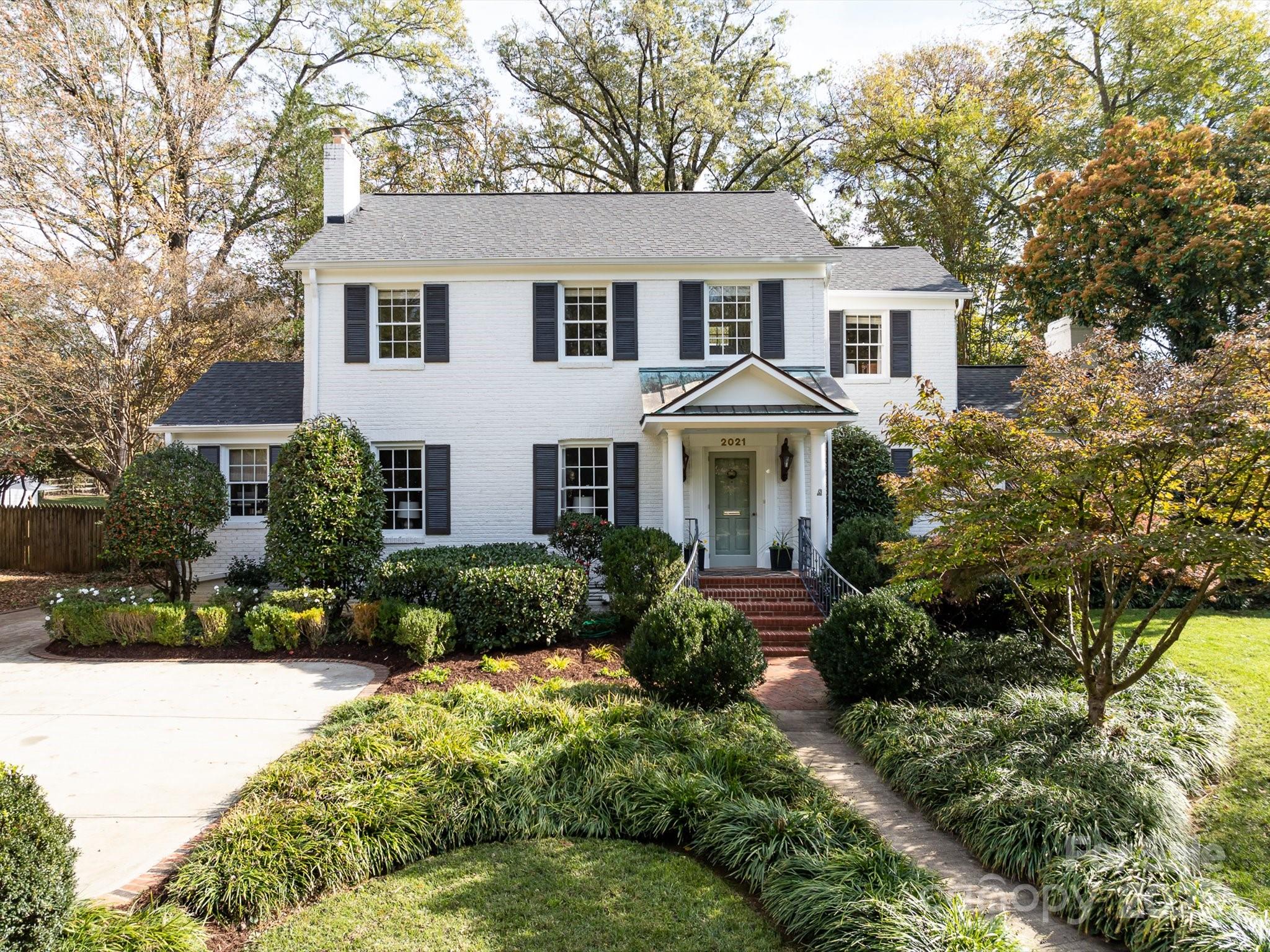 2021 South Wendover Road Charlotte, NC 28211 - Photo 1 of 41 Gallery Image 1