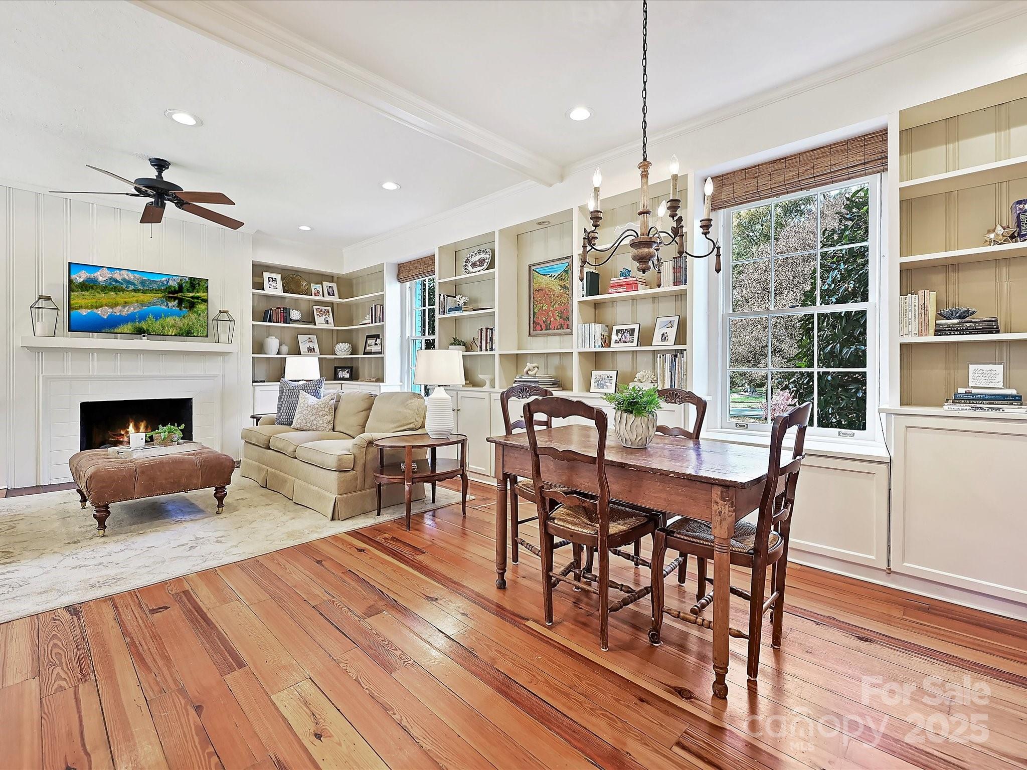 2021 South Wendover Road Charlotte, NC 28211 - Photo 19 of 41 Gallery Image 19