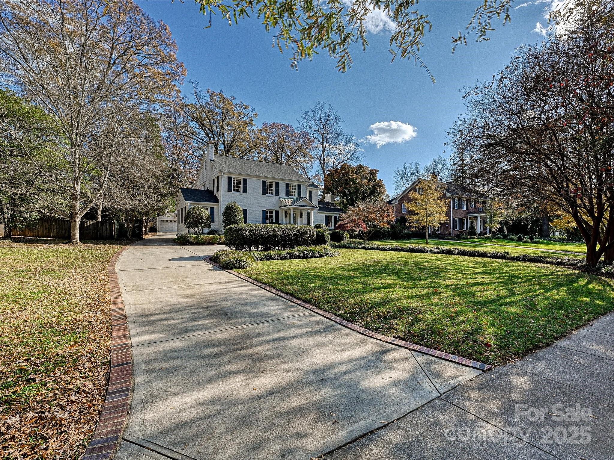 2021 South Wendover Road Charlotte, NC 28211 - Photo 2 of 41 Gallery Image 2