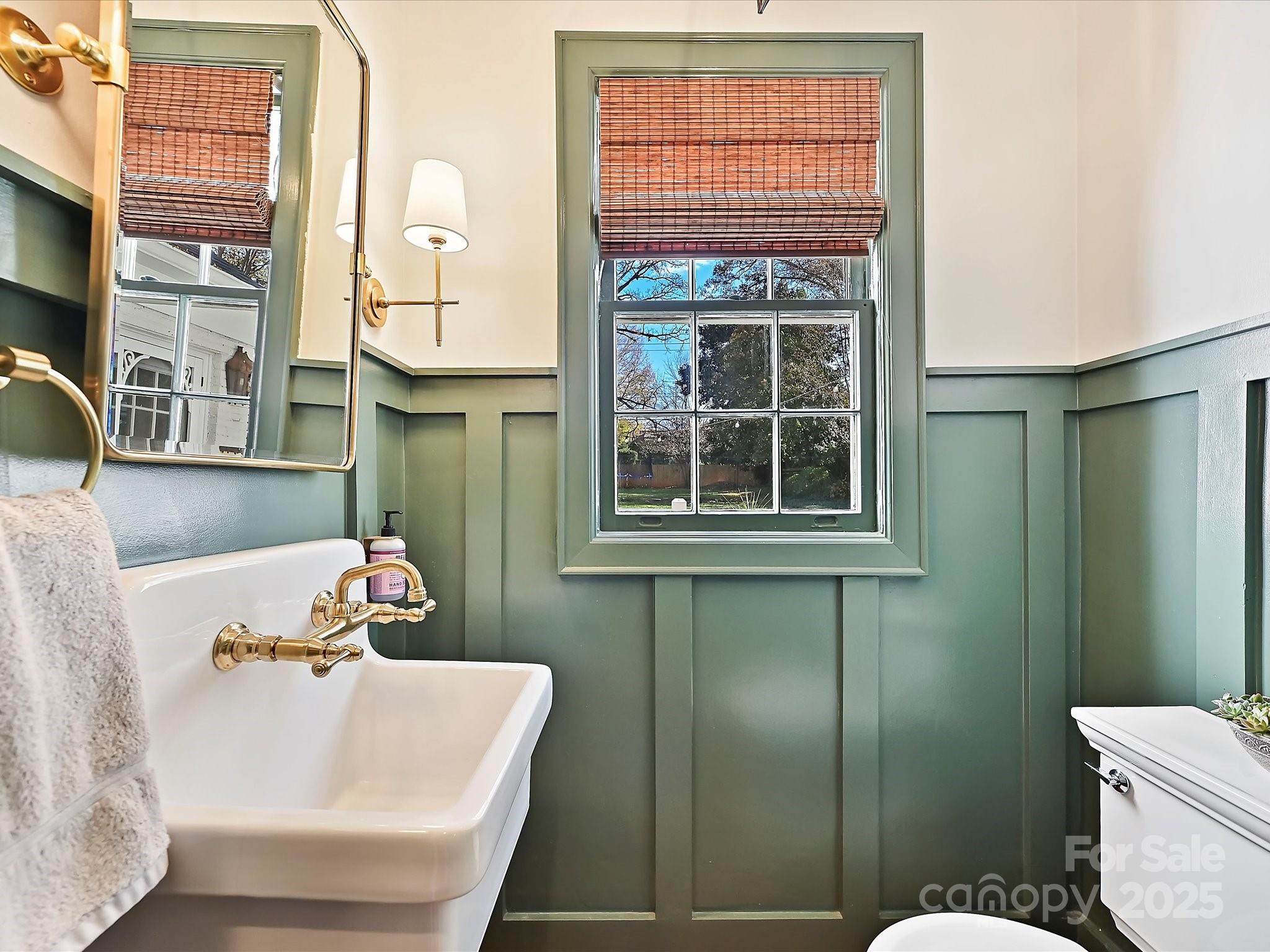 2021 South Wendover Road Charlotte, NC 28211 - Photo 23 of 41 Gallery Image 23
