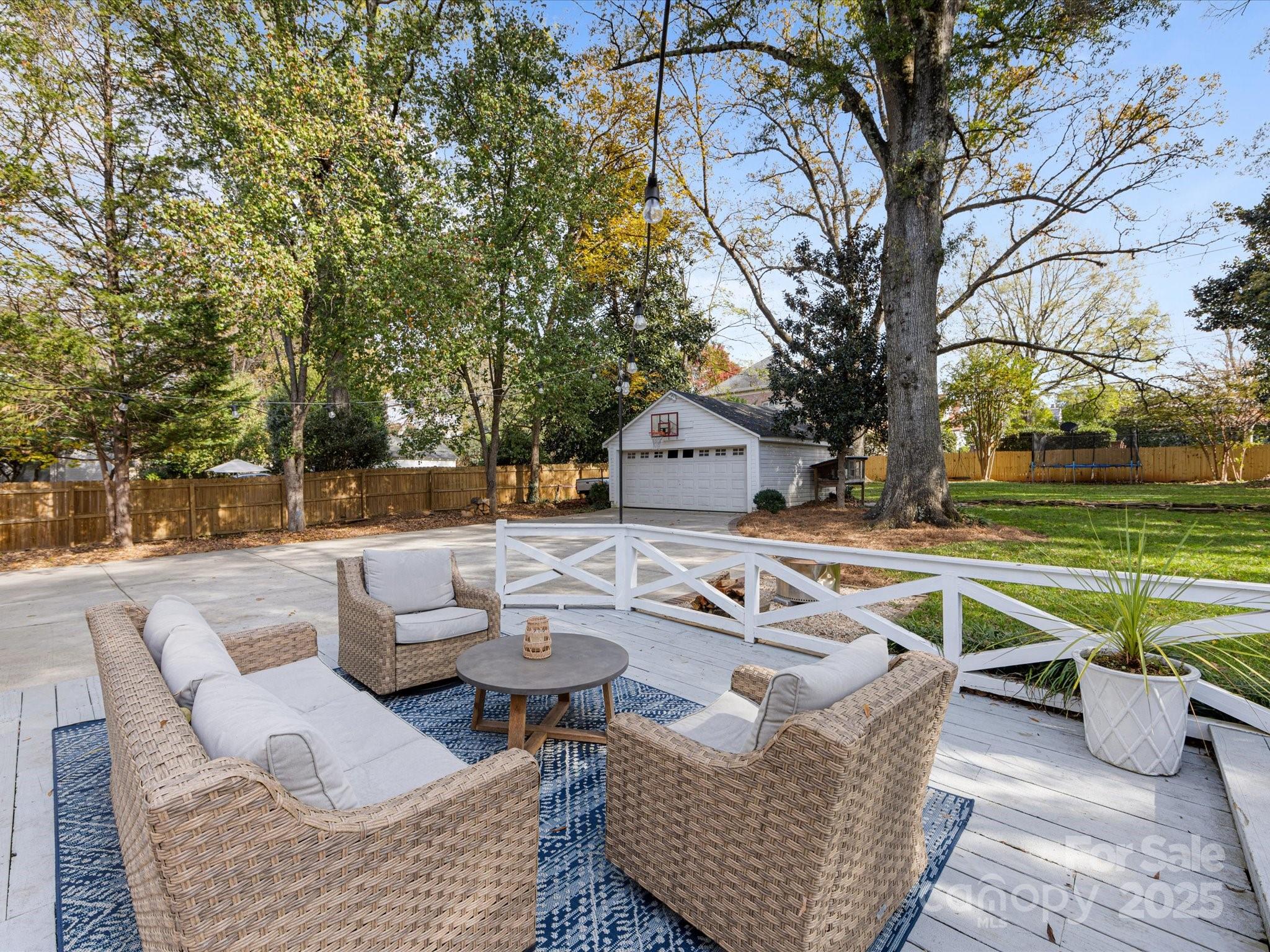 2021 South Wendover Road Charlotte, NC 28211 - Photo 38 of 41 Gallery Image 38