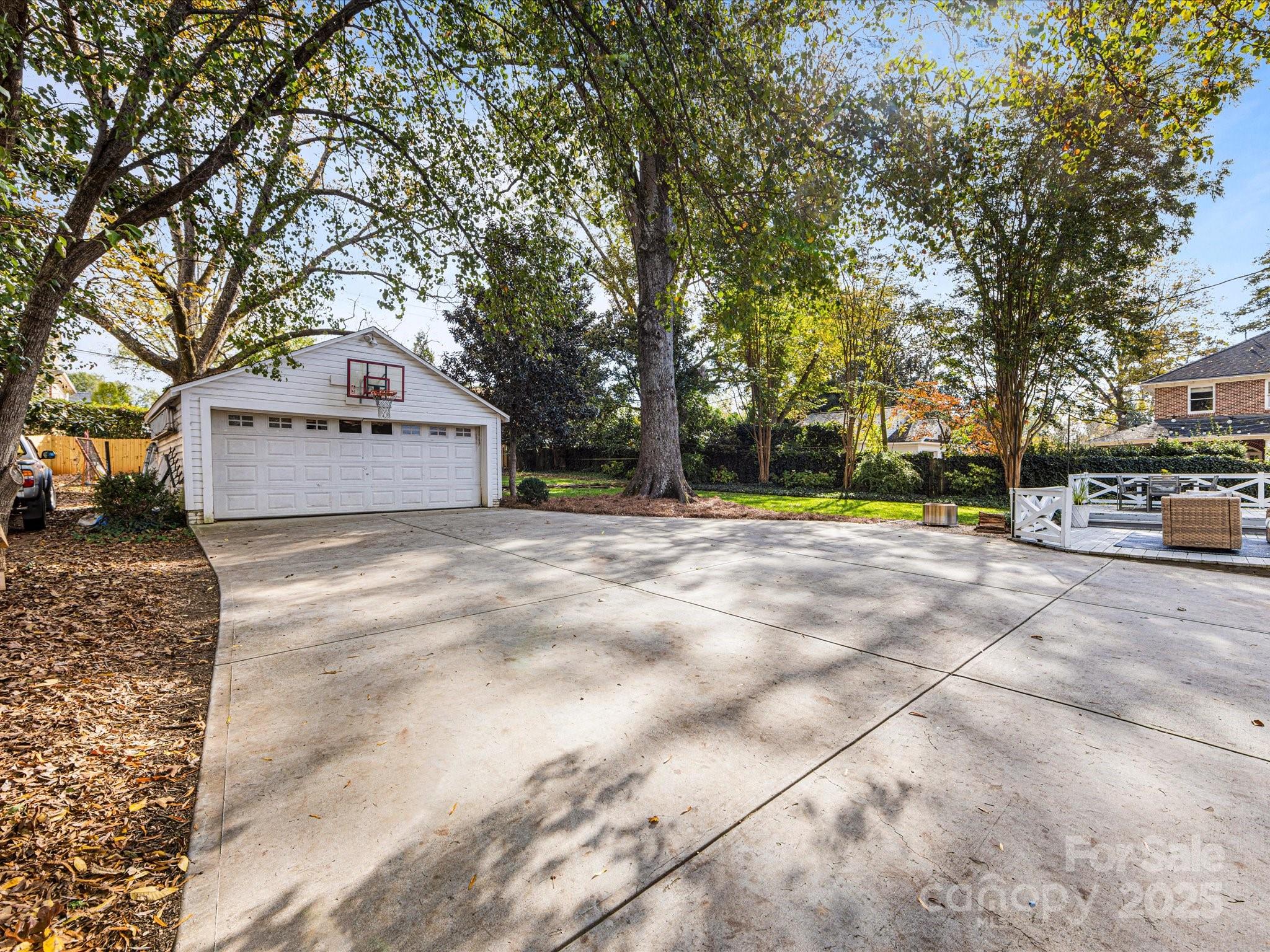2021 South Wendover Road Charlotte, NC 28211 - Photo 40 of 41 Gallery Image 40
