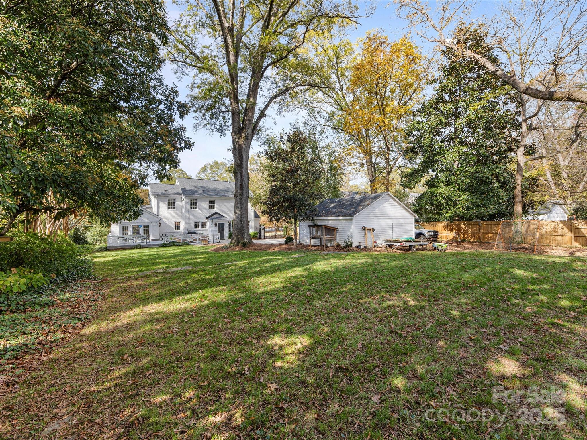 2021 South Wendover Road Charlotte, NC 28211 - Photo 41 of 41 Gallery Image 41