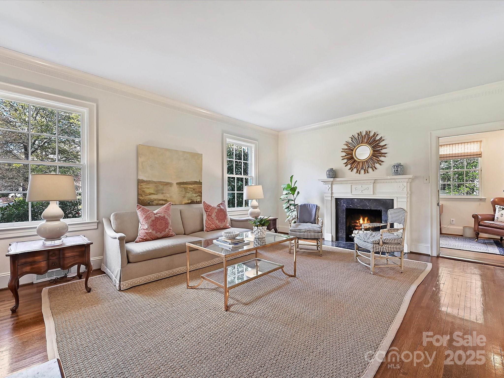 2021 South Wendover Road Charlotte, NC 28211 - Photo 7 of 41 Gallery Image 7